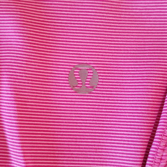 Lululemon Run Stay on Course Tank [6] - Picture 6 of 7